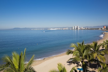 el pescador hotel