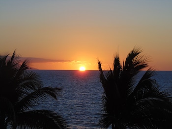 el pescador hotel