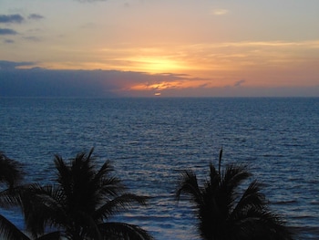 el pescador hotel