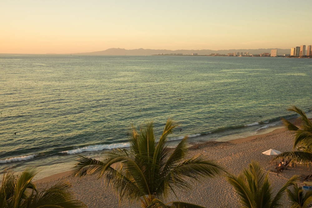 el pescador hotel