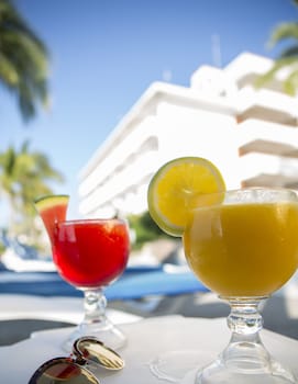 el pescador hotel