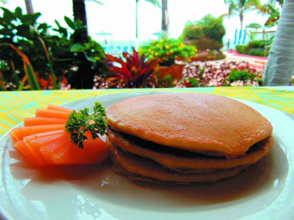 el pescador hotel