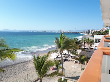 el pescador hotel