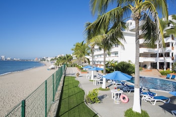 el pescador hotel