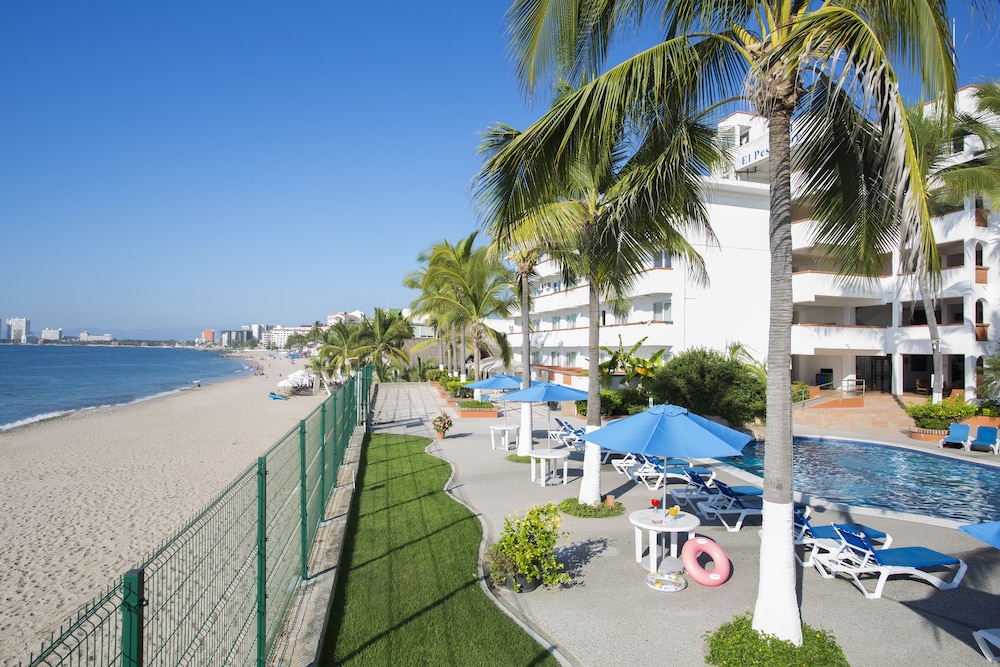 el pescador hotel