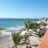 el pescador hotel