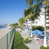 el pescador hotel