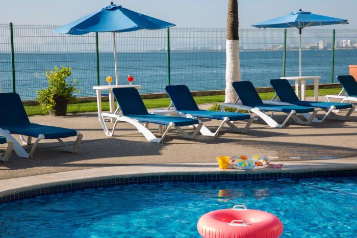 el pescador hotel