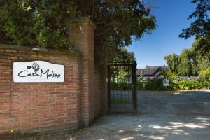 casa molino