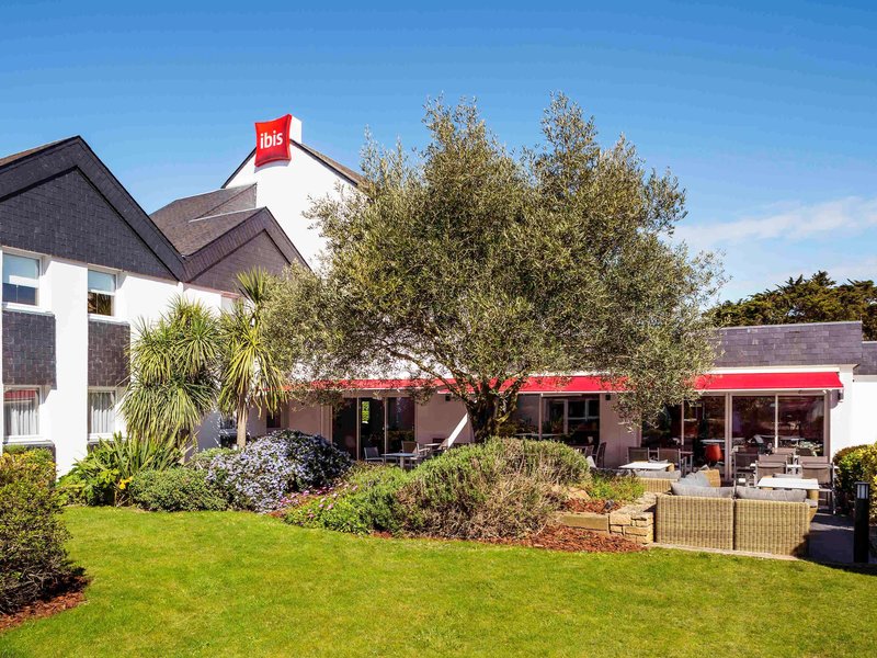 mercure quiberon hotel and spa spa opening in 2025