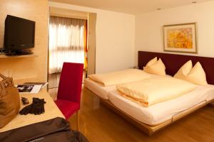 Hotel Hoher Freschen,Feldkirch>>Bregenz,4 star