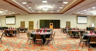 Hilton Garden Inn Rapid City,Rapid City>>Pennington County,3 star
