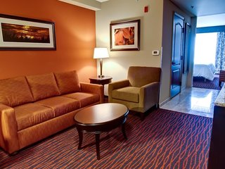 Hilton Garden Inn Rapid City,Rapid City>>Pennington County,3 star