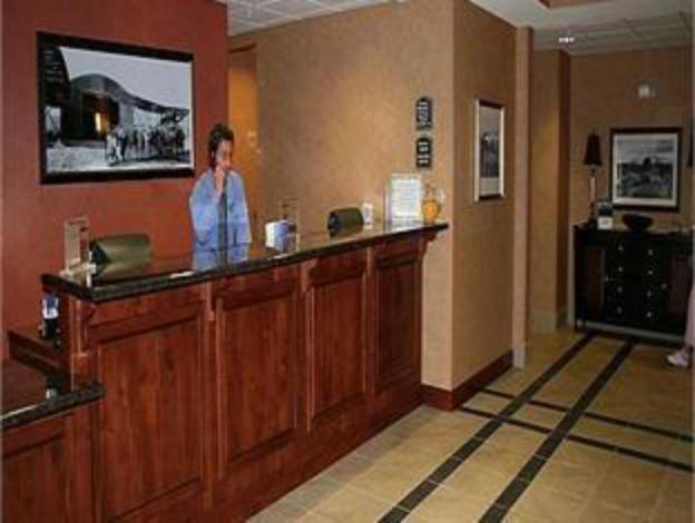 holiday inn express rawlins by ihg