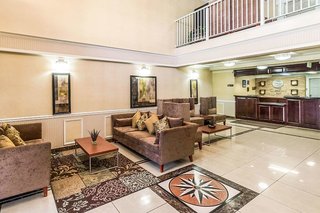 Comfort Suites Red Bluff Near I-5,Sacramento>>Red Bluff,3 star