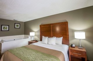 Comfort Inn & Suites At Dollywood Lane,Sevier County>>Gatlinburg - Pigeon Forge,3 star