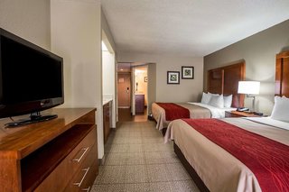 Comfort Inn & Suites At Dollywood Lane,Sevier County>>Gatlinburg - Pigeon Forge,3 star