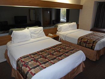 guest inn pigeon forge