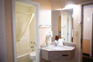 guest inn pigeon forge