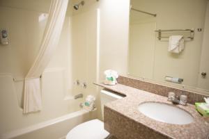 guest inn pigeon forge