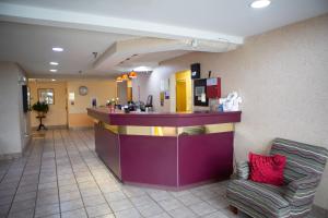 guest inn pigeon forge