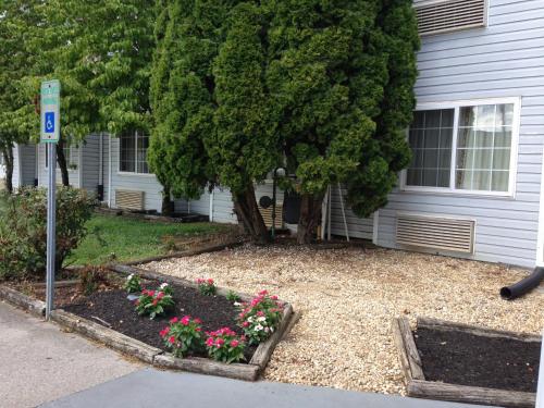 guest inn pigeon forge