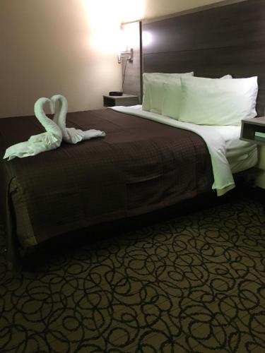 guest inn pigeon forge