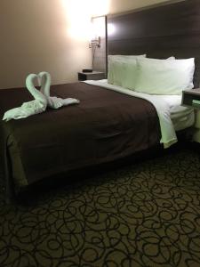 guest inn pigeon forge