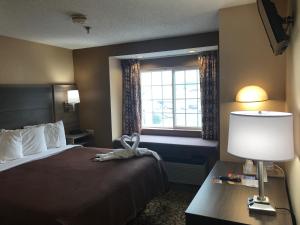 guest inn pigeon forge