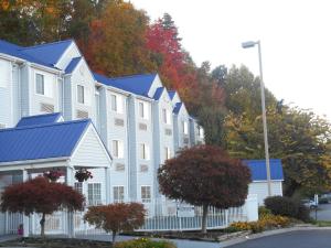 guest inn pigeon forge