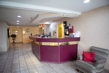 guest inn pigeon forge