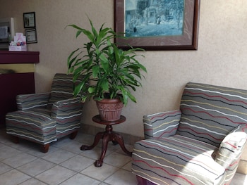 guest inn pigeon forge