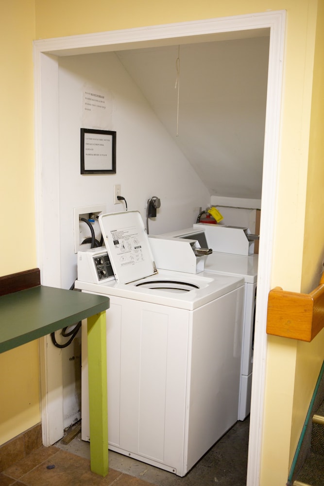 guest inn pigeon forge