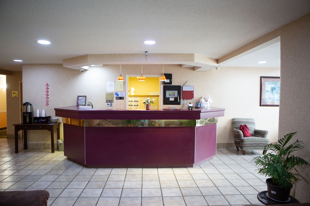 guest inn pigeon forge