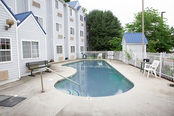 guest inn pigeon forge