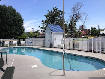 guest inn pigeon forge