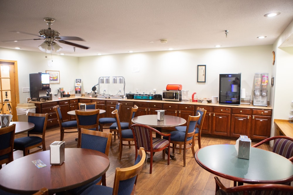 guest inn pigeon forge