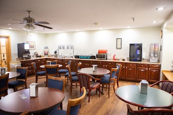 guest inn pigeon forge