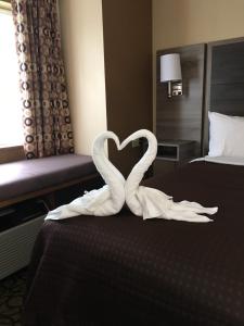 guest inn pigeon forge