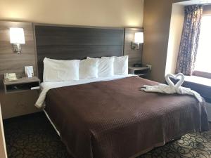 guest inn pigeon forge