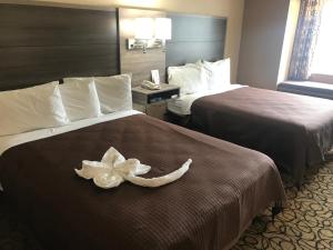 guest inn pigeon forge