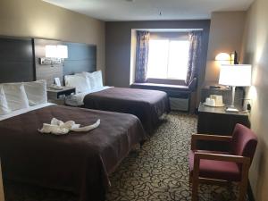 guest inn pigeon forge