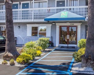 The Grove At Pismo Beach,Grover Beach>>Baywood Park,2 star