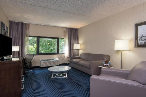 crowne plaza princeton conference center by ihg