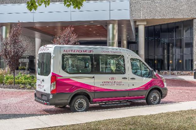 crowne plaza princeton conference center by ihg