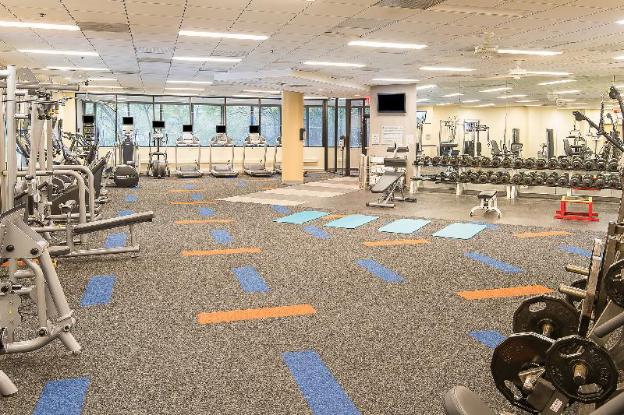 crowne plaza princeton conference center by ihg