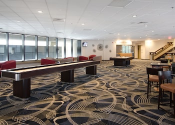Crowne Plaza Princeton-Conference Center By Ihg,Plainsboro Township>>Plainsboro,4 star