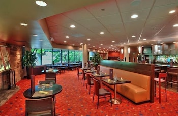 Crowne Plaza Princeton-Conference Center By Ihg,Plainsboro Township>>Plainsboro,4 star