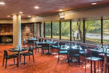 Crowne Plaza Princeton-Conference Center By Ihg,Plainsboro Township>>Plainsboro,4 star