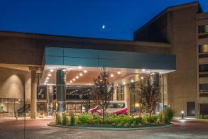 crowne plaza princeton conference center by ihg